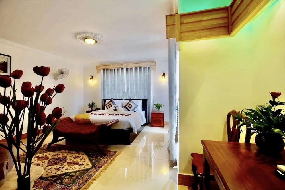 Bou Phanith Villa - photo 40