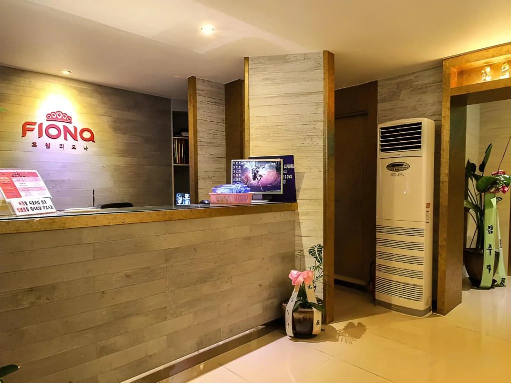 Sinchon Fiona - photo 15