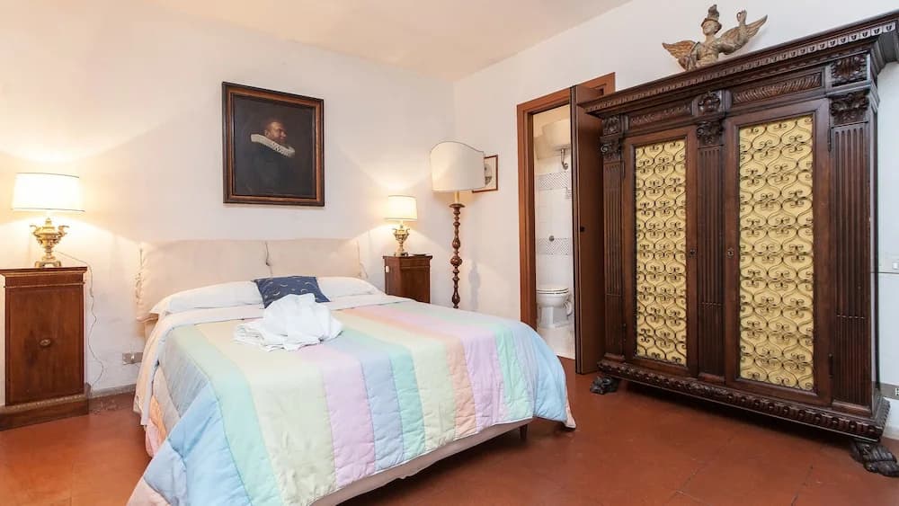 Pantheon Ciambella Loft - photo 2