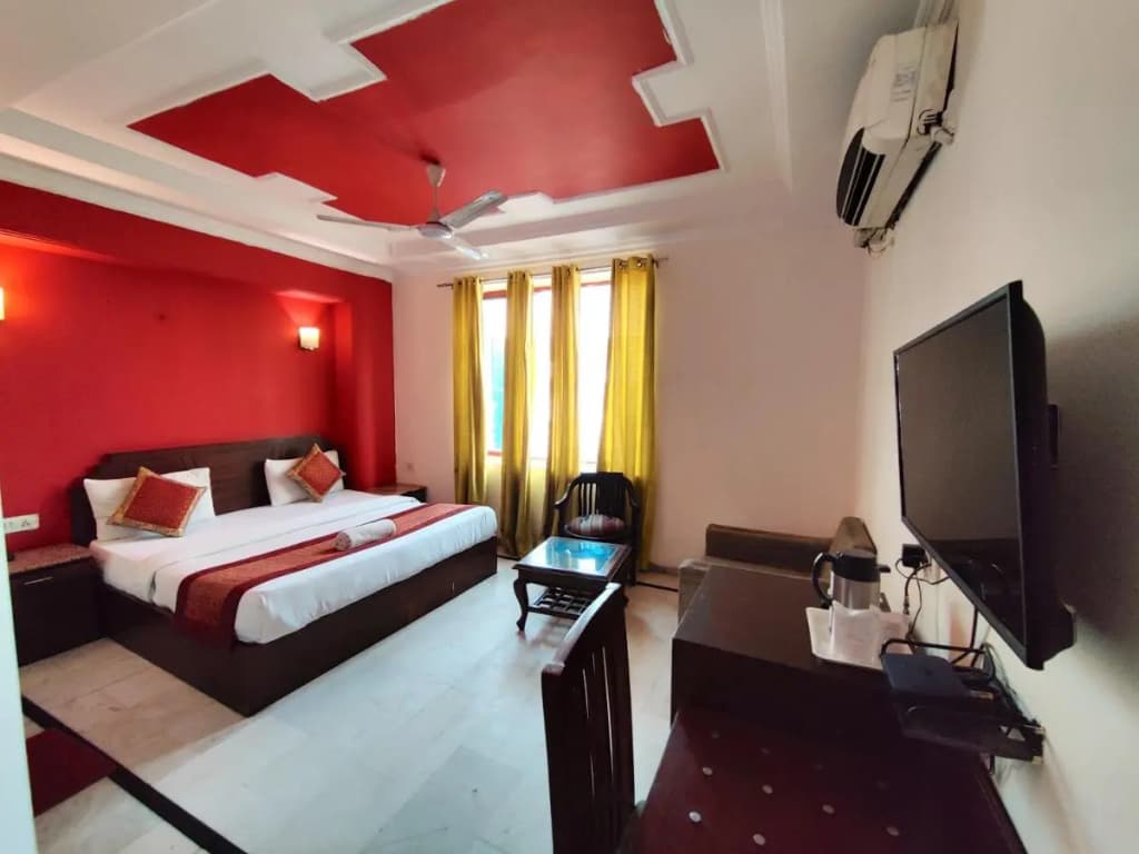 Hotel Unistar - photo 4