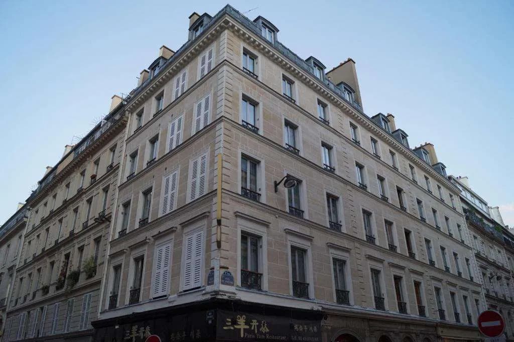 Hôtel Havane - photo 25
