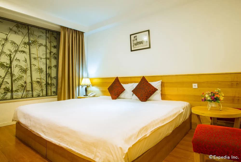 Ancient Town Hotel - photo 4