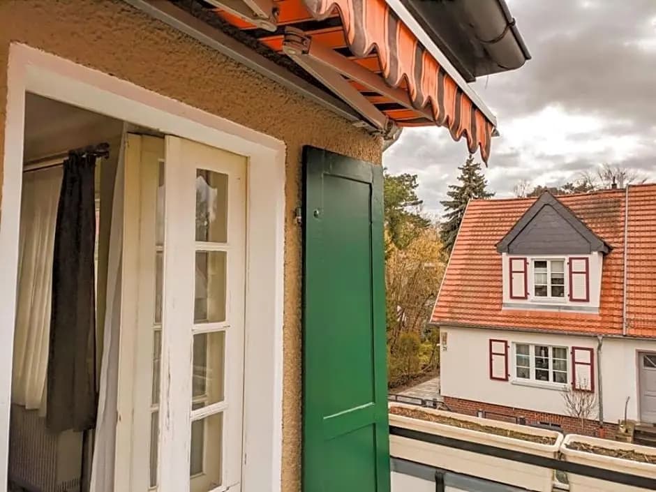 Landhotel Waldschänke - photo 1