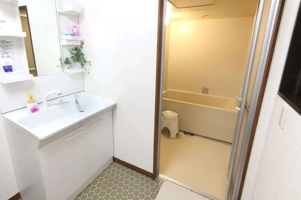 Guest house FUTABA - photo 7