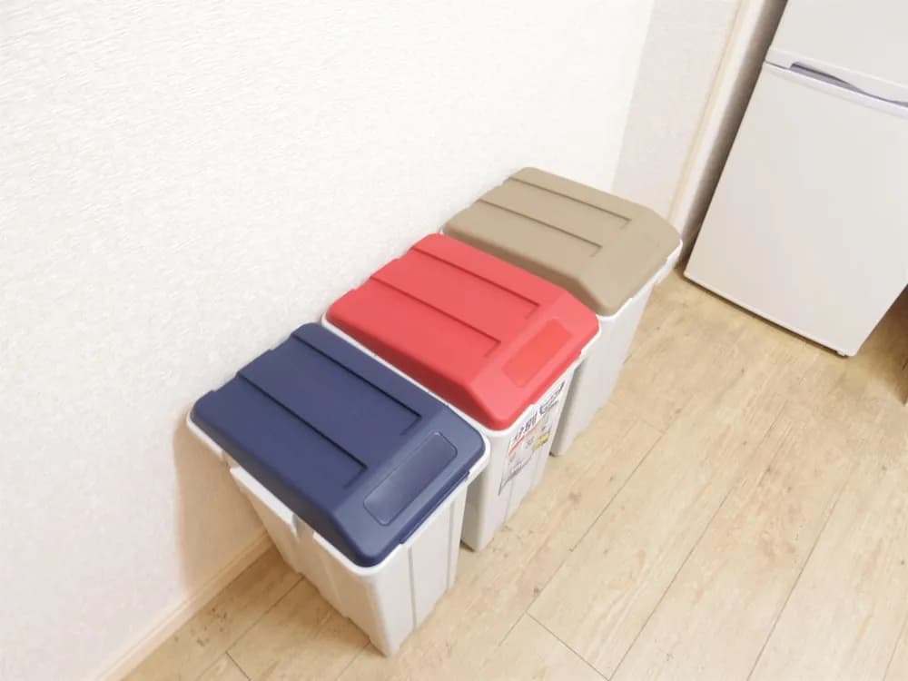 Nao's Guesthouse 2 - photo 13