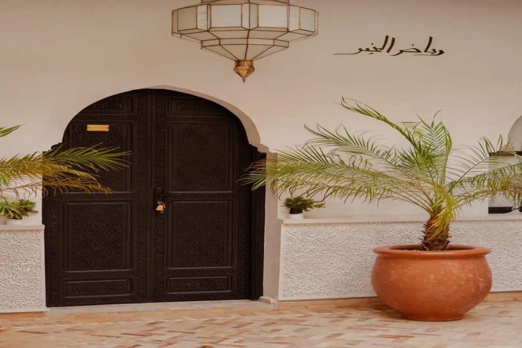 Riad El Khaeir - photo 9