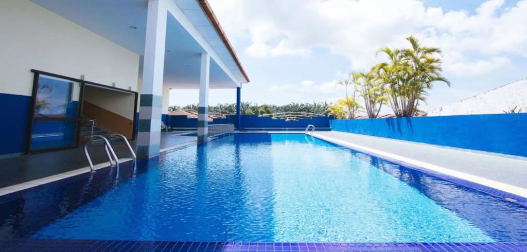 Sun Inns Hotel Sitiawan - photo 13