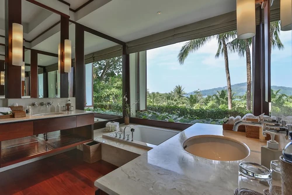 Villa Chanjar- Kamala Beach - photo 16