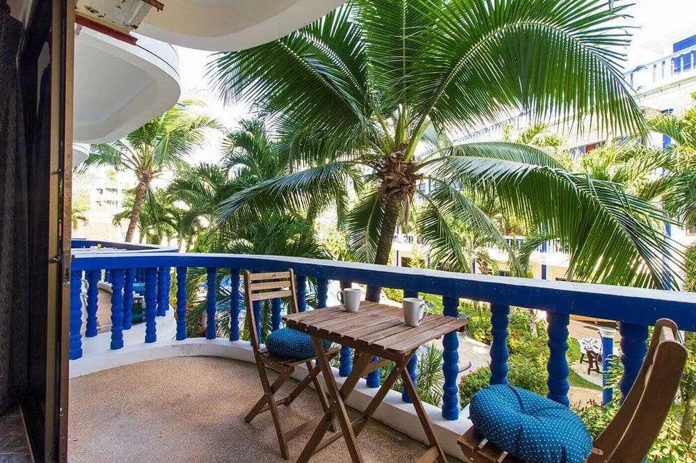 The Club Residence - photo 12