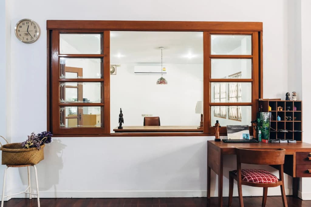Double Tree House - photo 13