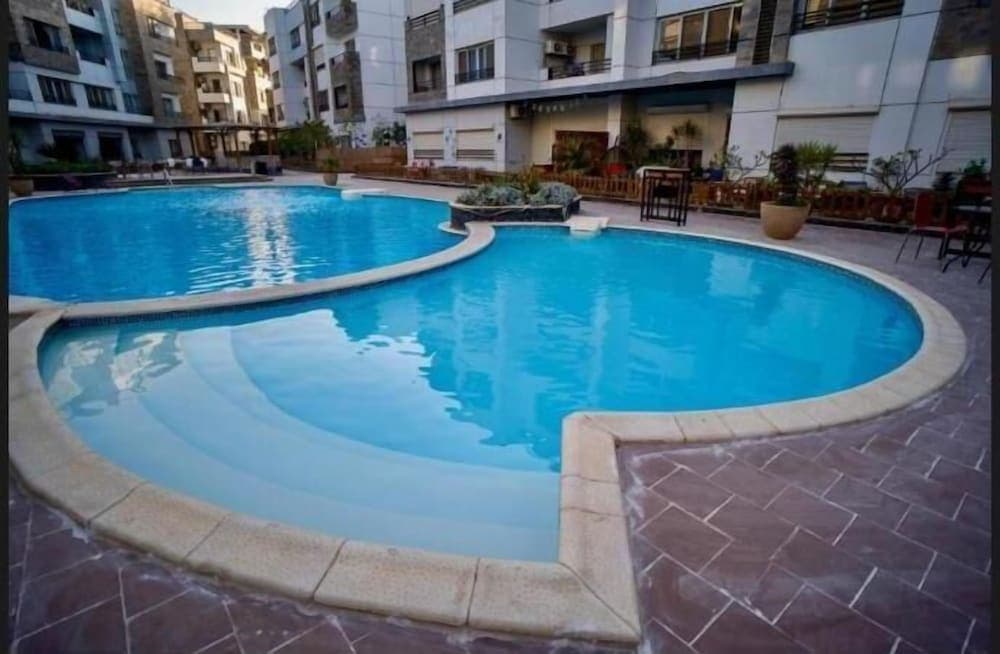 Maison 7 New Cairo - photo 18
