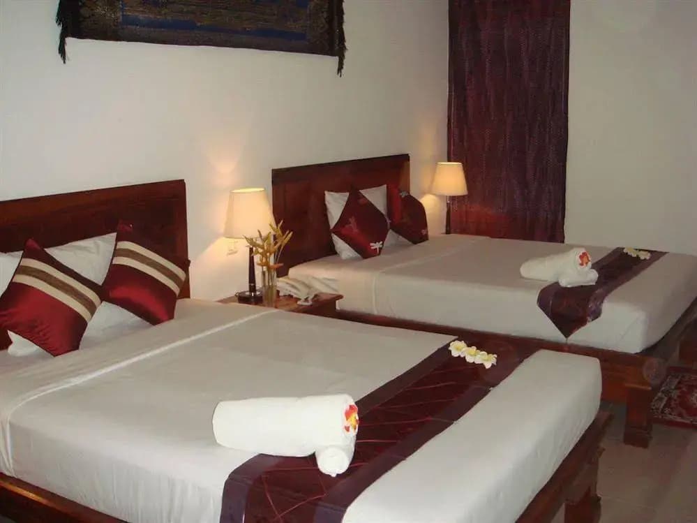Preah Vihea Hotel - photo 4