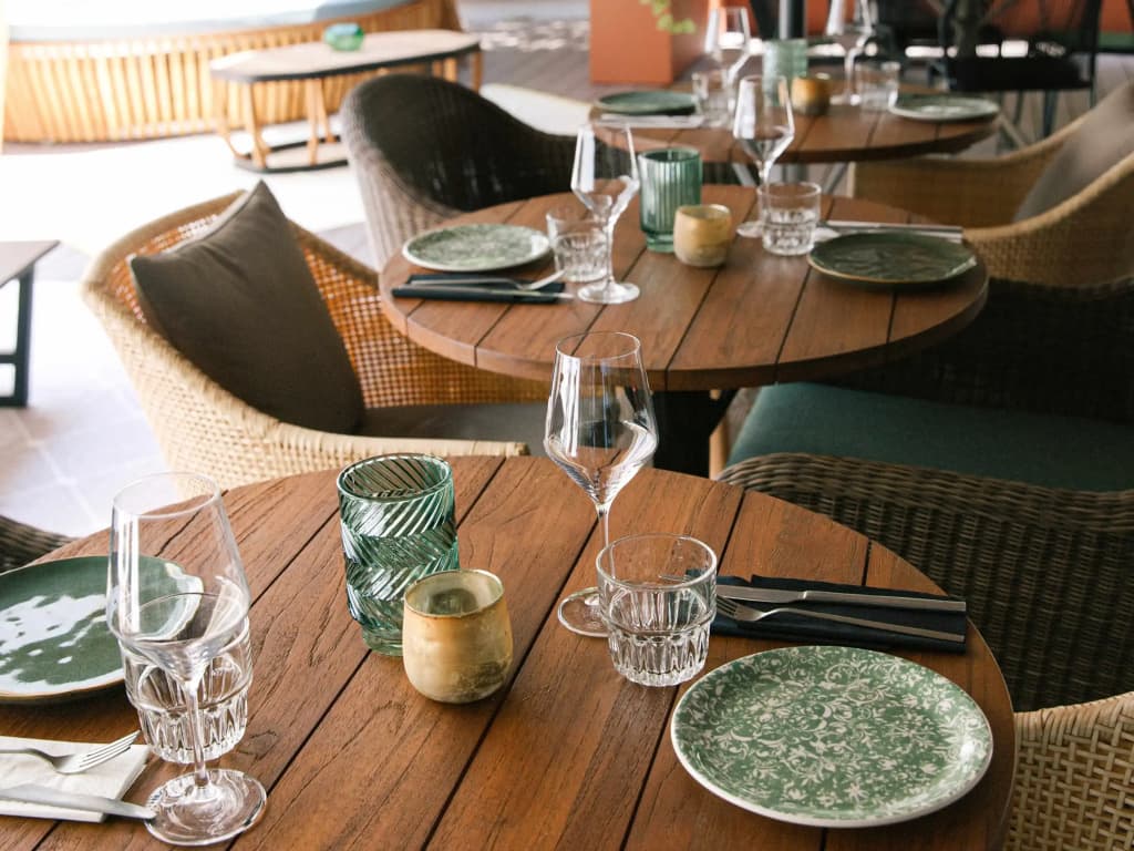 Mercure Roma Corso Trieste - photo 29