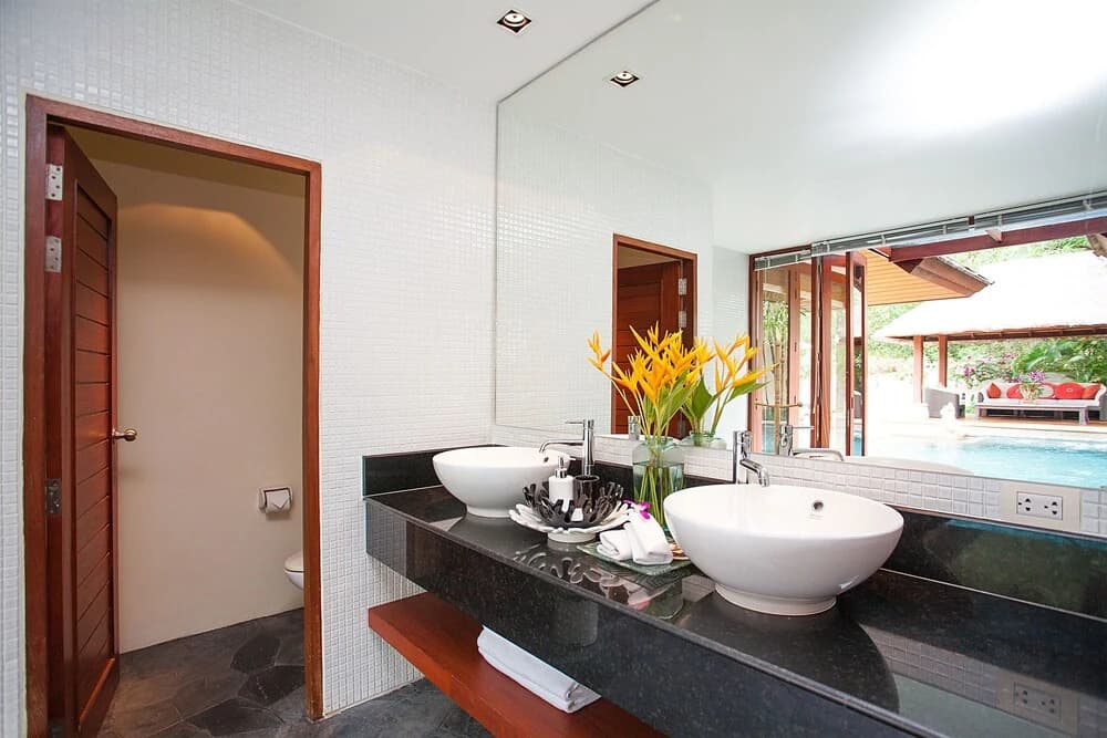 Bang Tao Bali Villa - photo 7