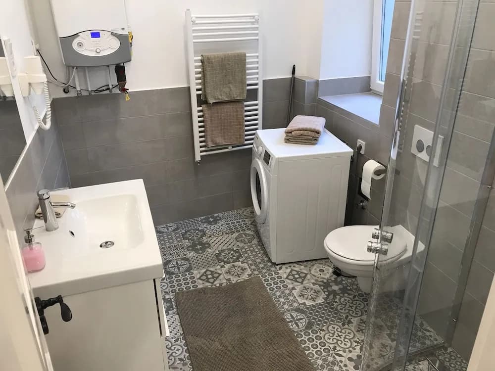 Dfive Apartments - Ambassador - photo 7