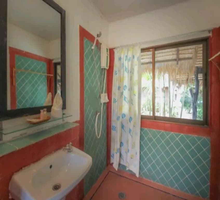 Hansa Beach Resort - photo 8
