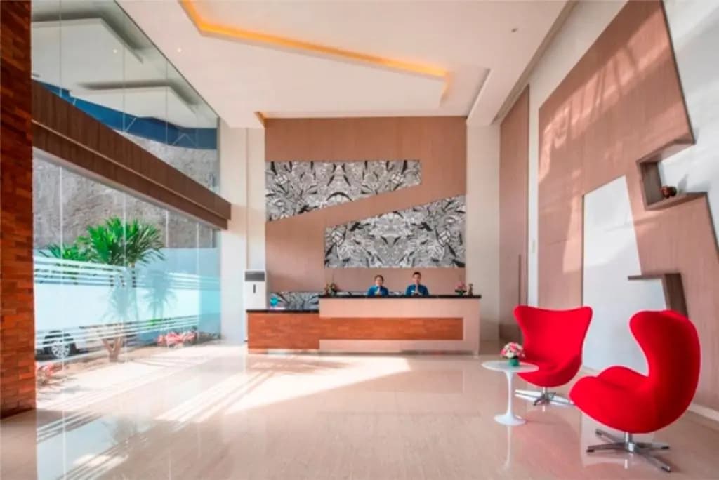 Hotel 88 Fatmawati Jakarta by WH - photo 7