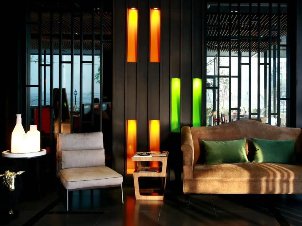 Brighton Hotel & Residence - photo 16