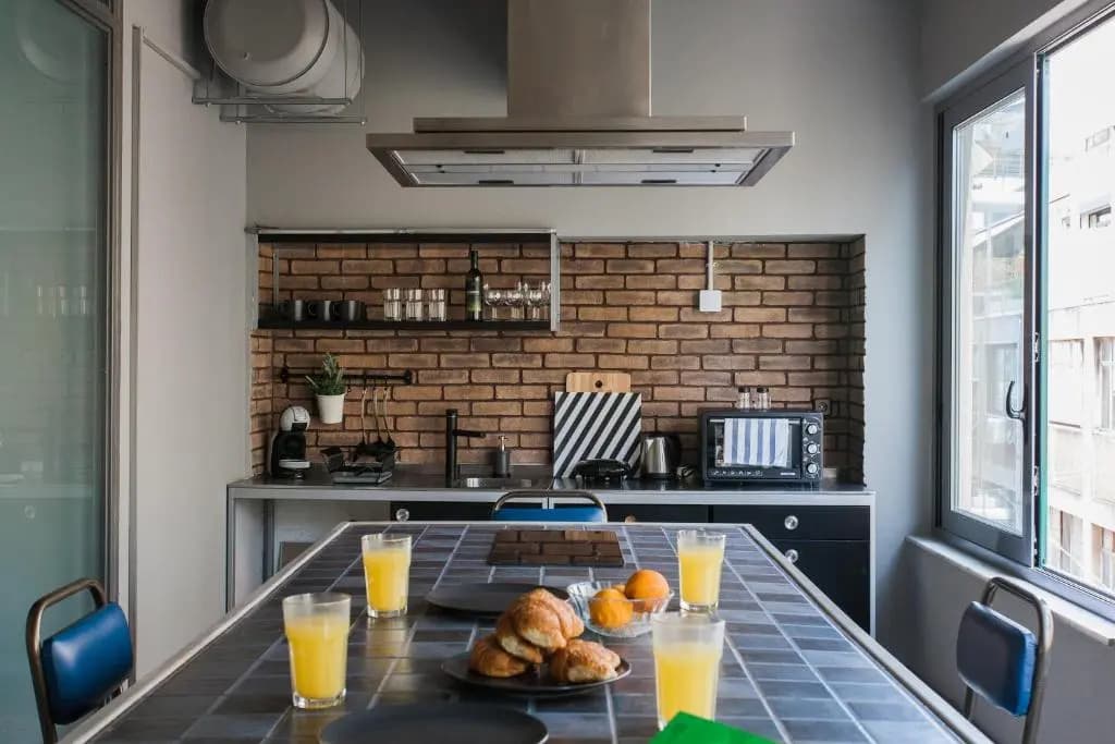 Artists’ favorite Spacious Loft near Acropolis!! - photo 7