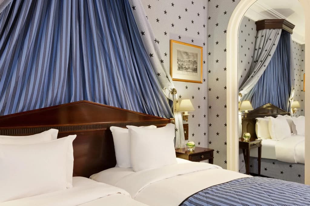 Le Dokhan’s Paris Arc de Triomphe, a Tribute Portfolio Hotel - photo 22