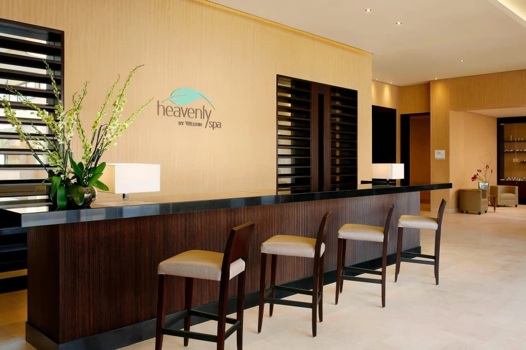 The Westin Cairo Golf Resort & Spa, Katameya Dunes - photo 26