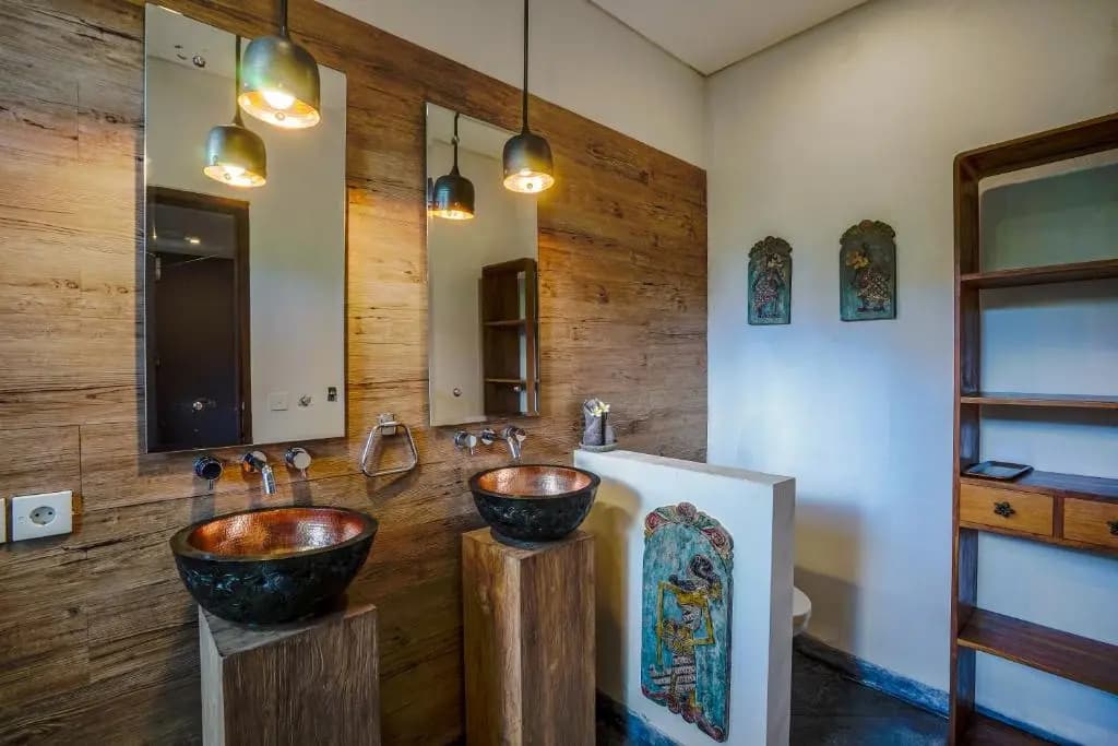 Villa Kuda Jaya - photo 7
