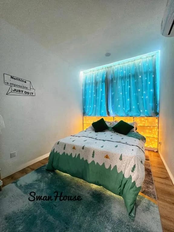 Premium Swanhouse no.SiX with 3bedrooms Condo - photo 4