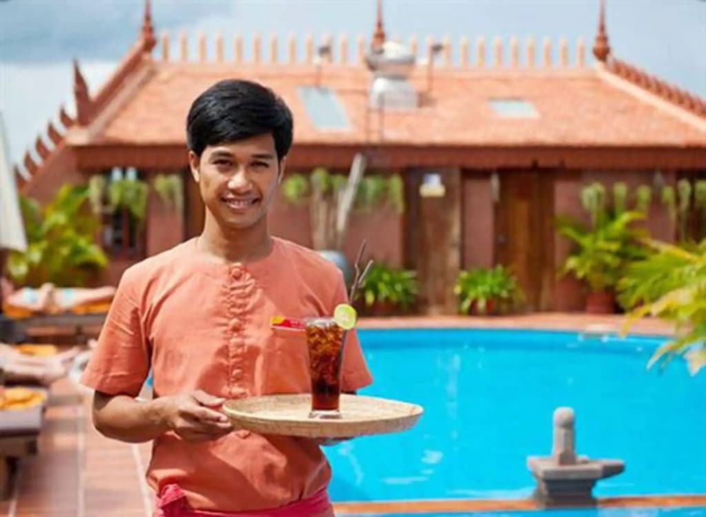 Okay Guesthouse - photo 13