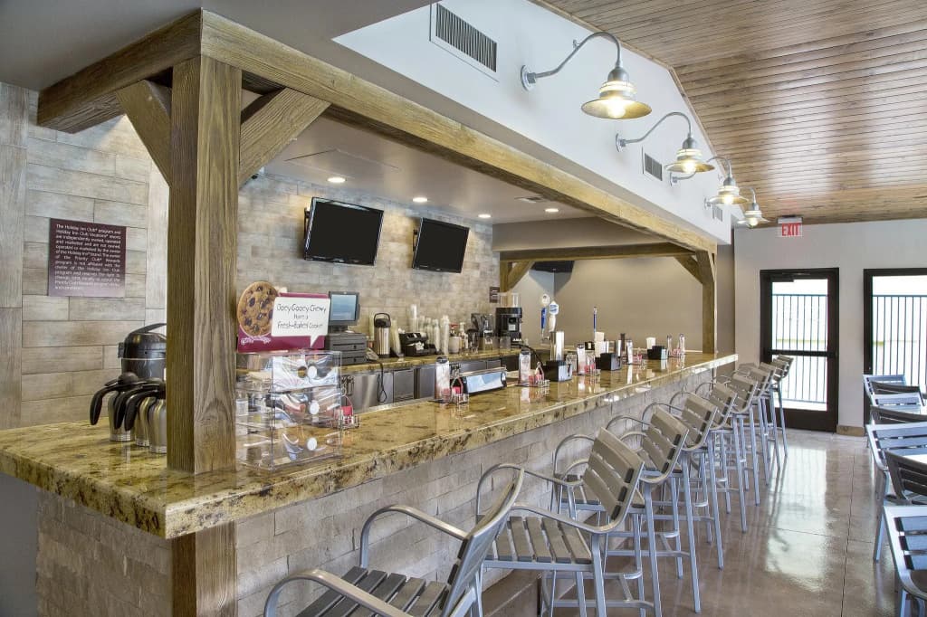 Holiday Inn Club Vacations at Desert Club Resort by IHG - photo 17