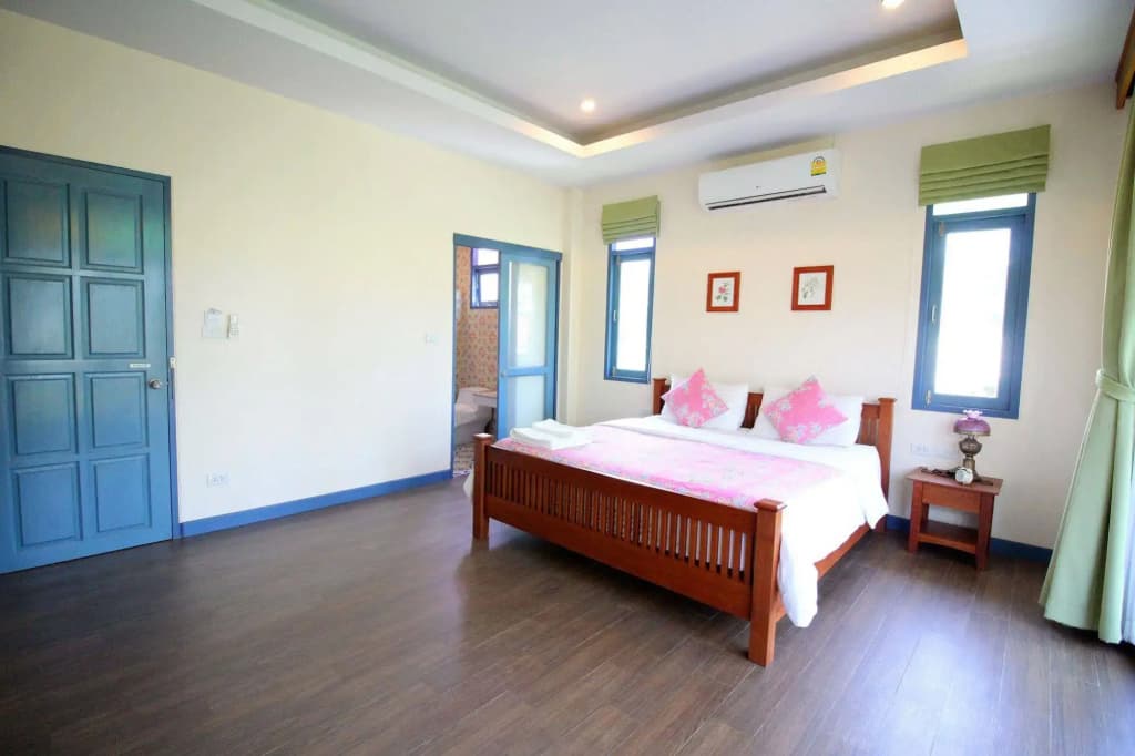 Baan Patcharintorn Samui - photo 5