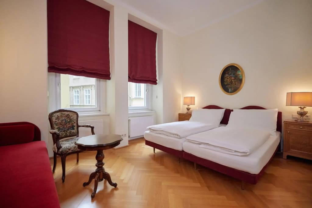 Hotel Regina - photo 5