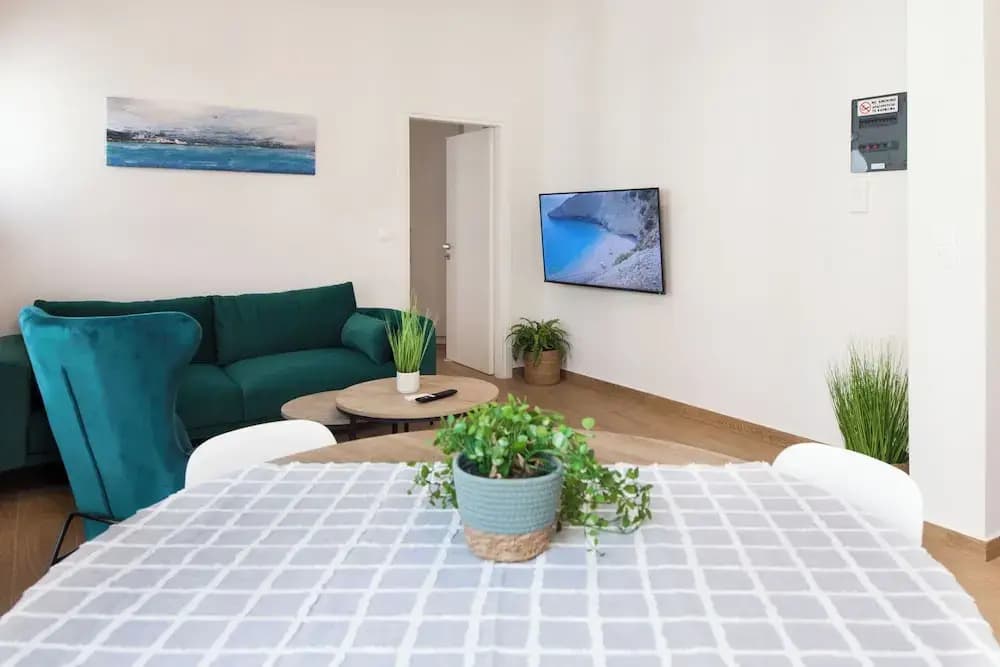 Kipseli New Modern Cosy Apts Apt No 4 - photo 5