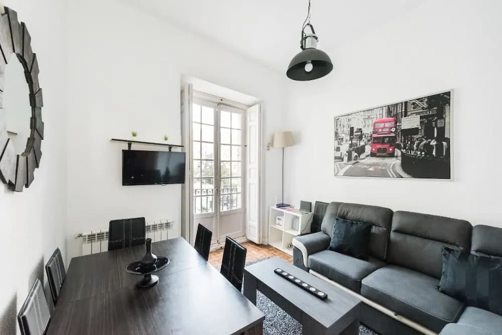 M&F Infantas Apartamento - photo 11