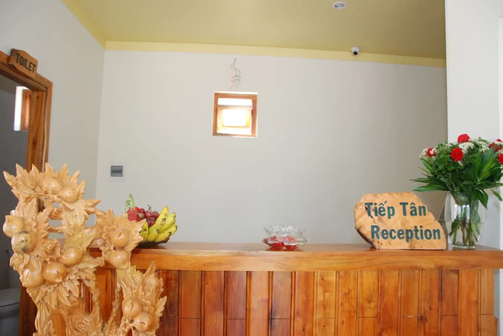Villa Lien Tho - photo 2