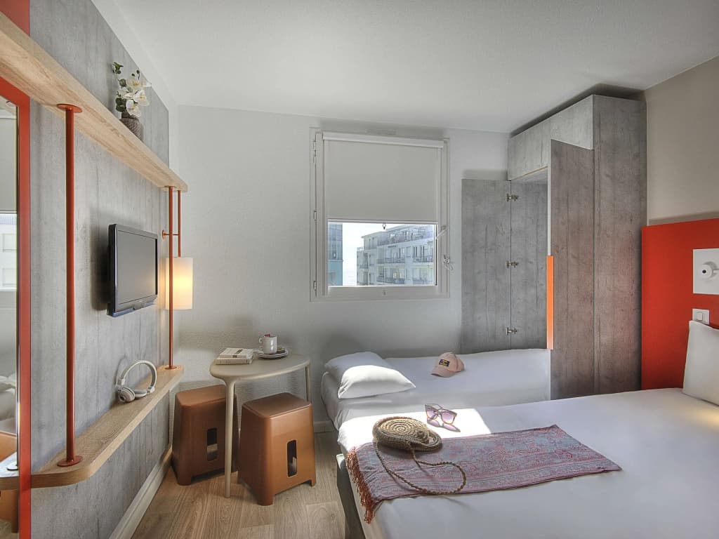 ibis budget Nice Californie Lenval - photo 5