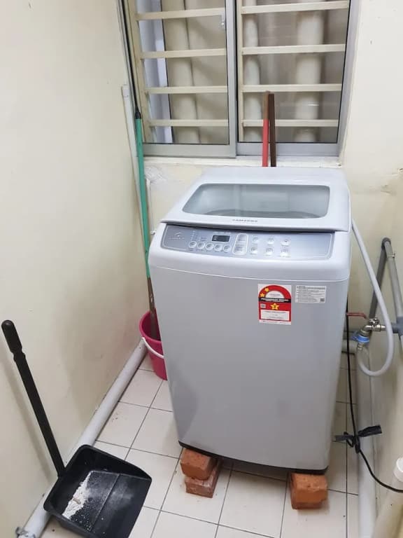 Angkasa Apartment - photo 4