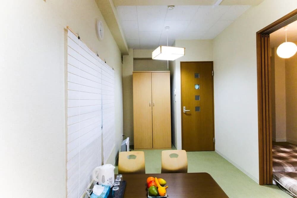 Sakura Garden Hotel - photo 25