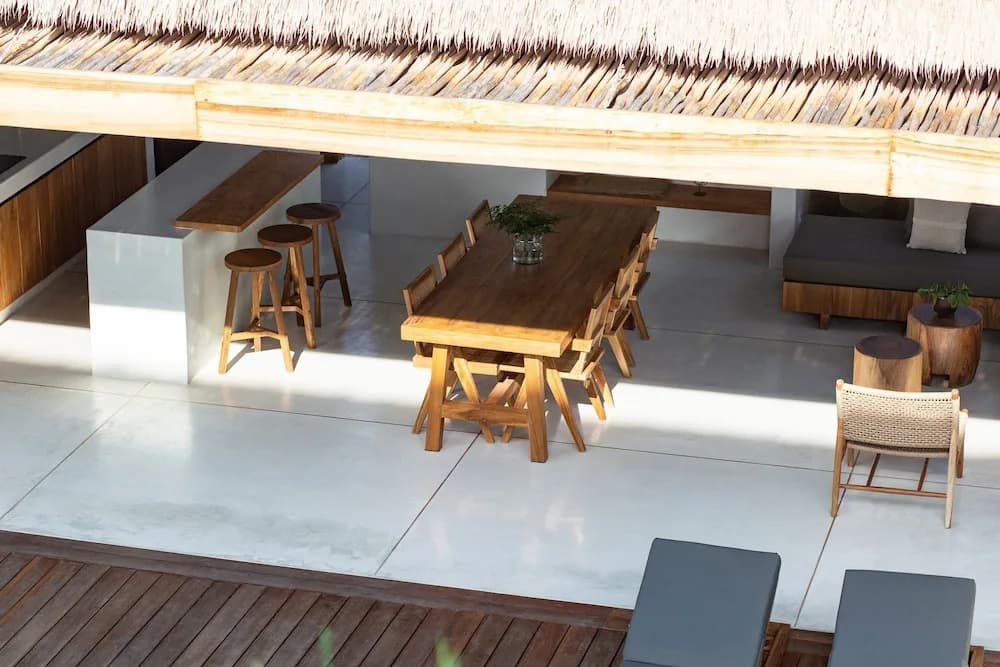 Las Lunas Villas Canggu - photo 15