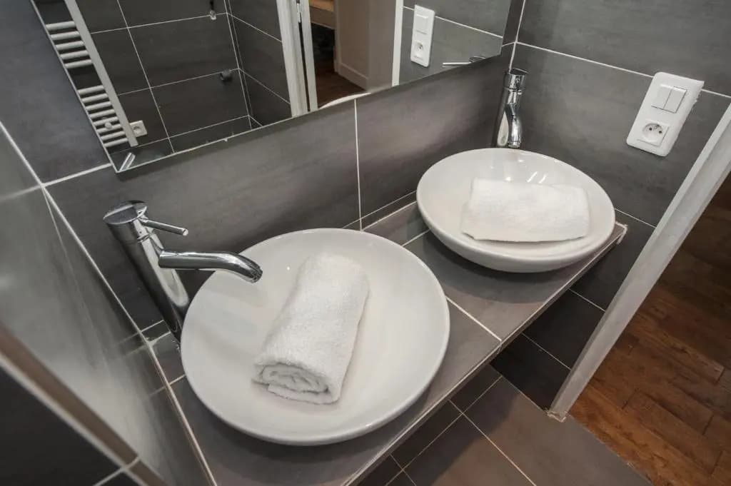 Pick A Flat's Apartment in Bastille - rue Mornay - photo 8