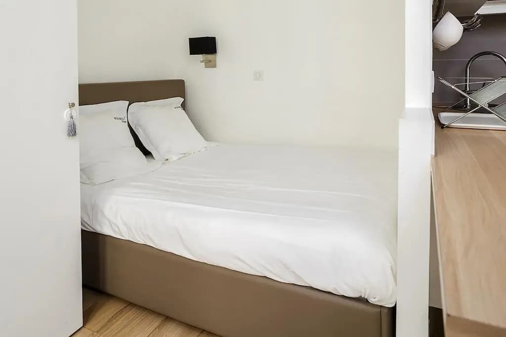 Squarebreak - Montmartre Apartment - photo 3