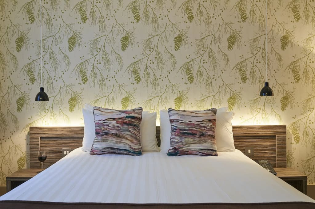 Hotel Bosco - photo 19