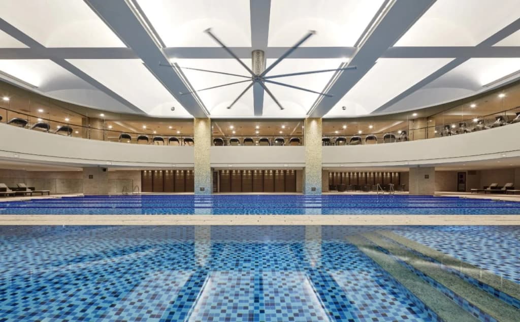 JW Marriott Hotel Seoul - photo 15