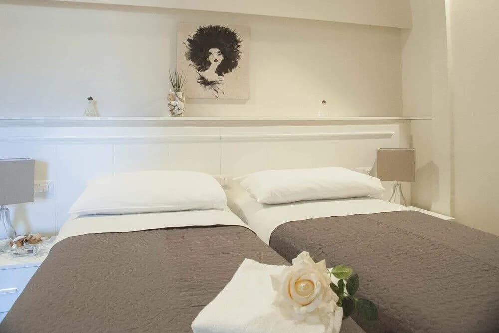 Belledonne Stylish Apartment - photo 3