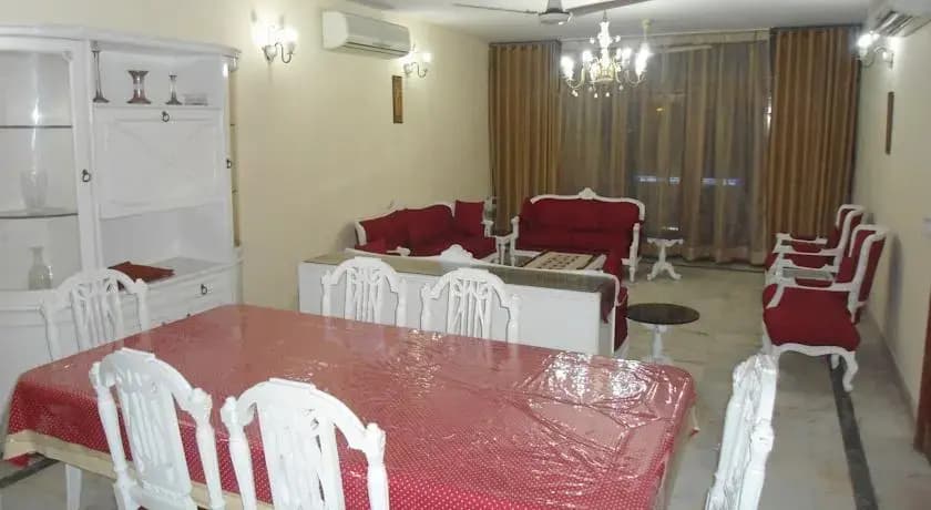 Harmony Suites - photo 16