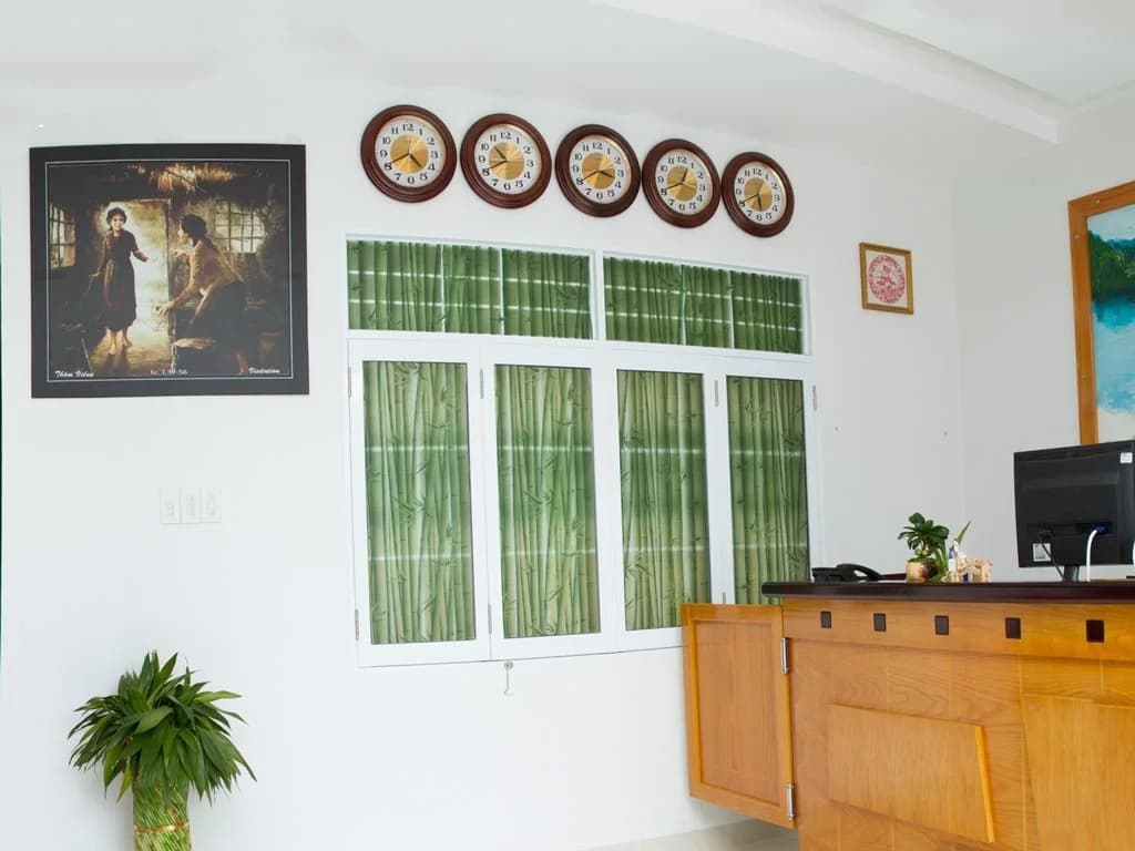 Dong Hai Hotel - photo 4