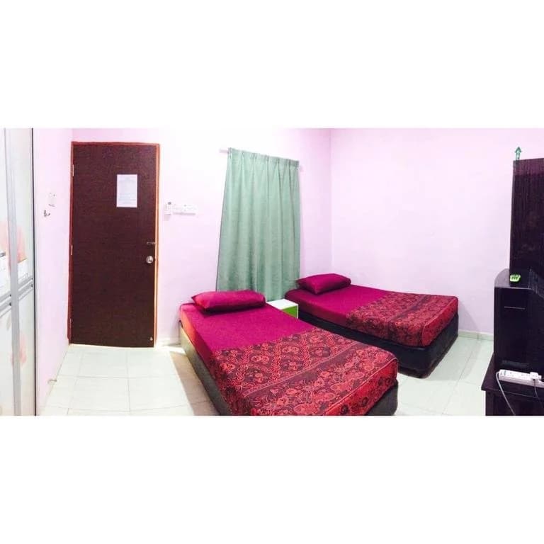 Bantal Sutera Inn - main photo