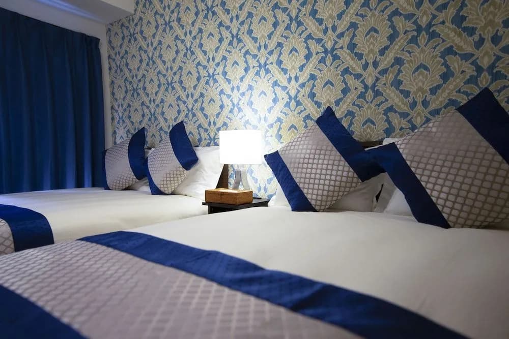 Crice Hotel Namba II - photo 5