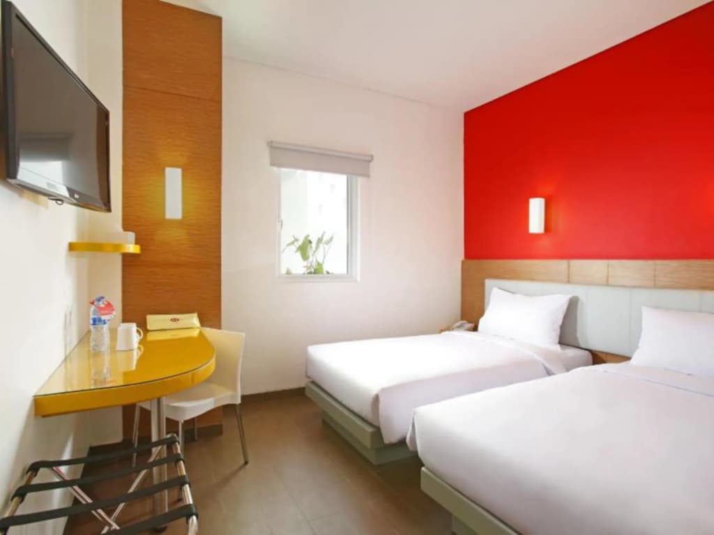 Amaris Hotel Sunset Road - photo 5