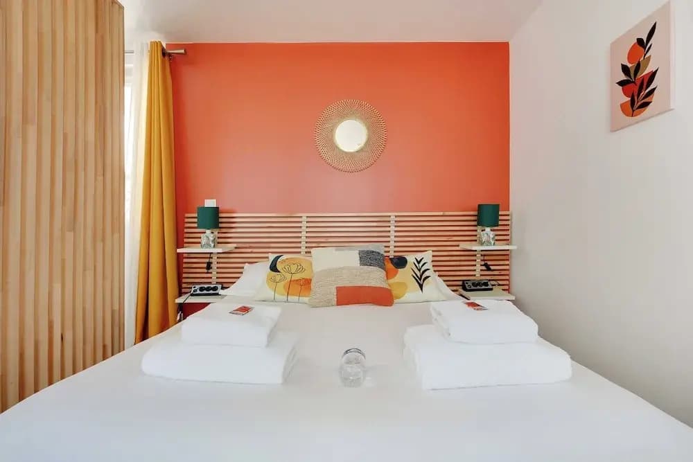 Stunning Studio for 2 People - Sentier - photo 3