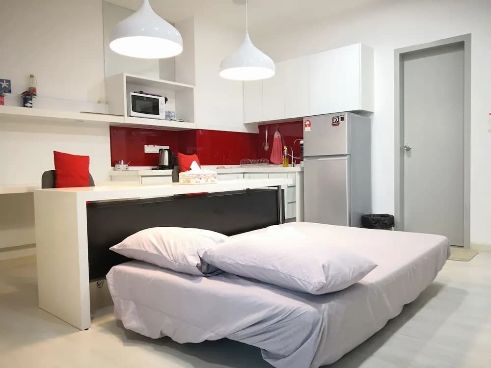 Penang Studio Suite in Georgetown - photo 4